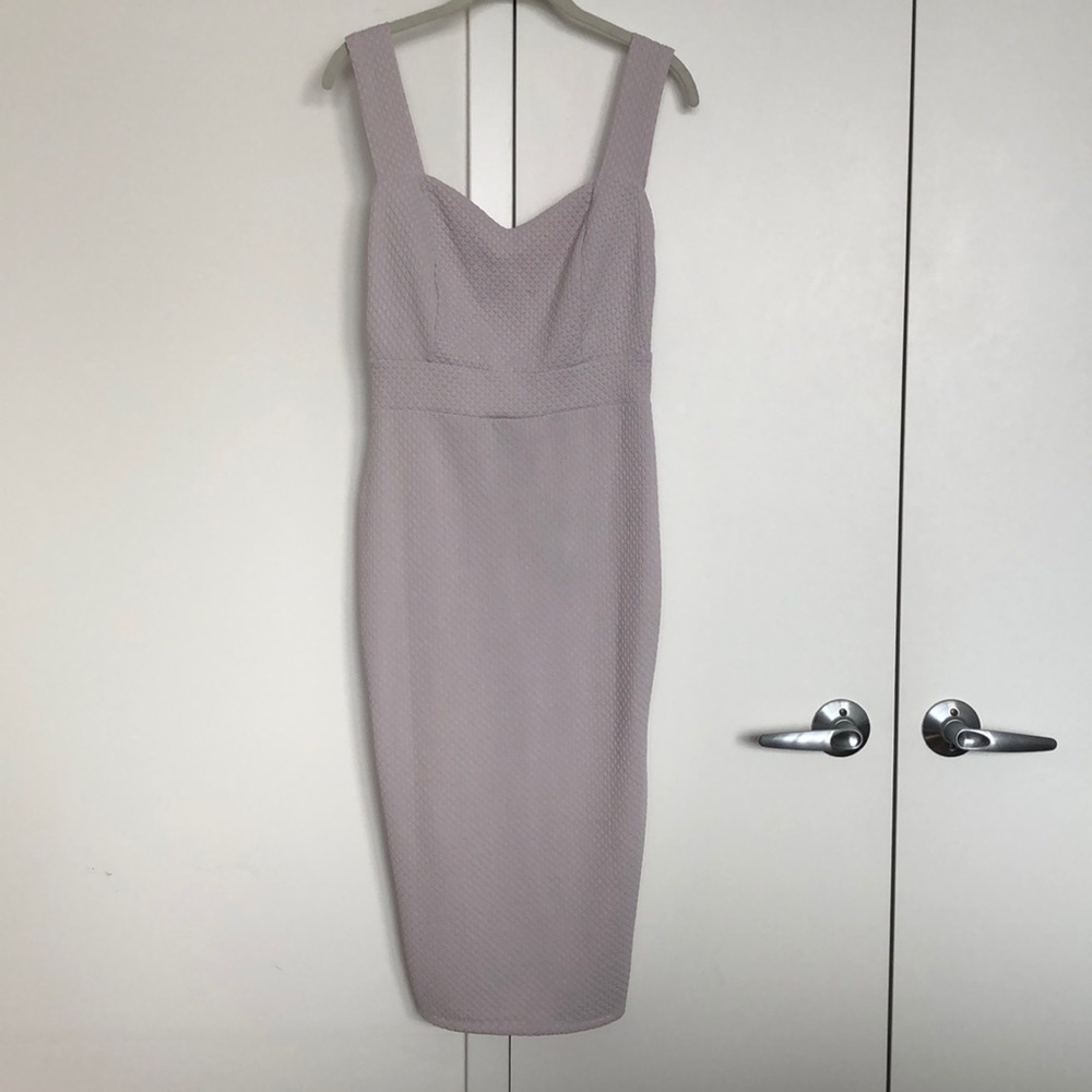 Sleeveless Dress